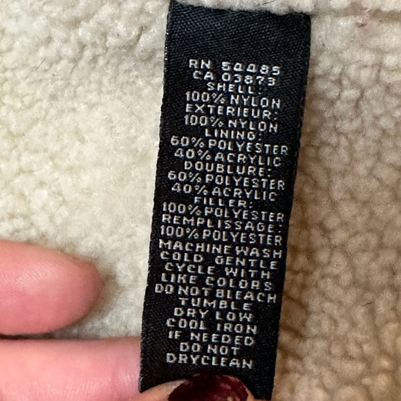 American Eagle Shelter Serious Vest - Picture 7 of 10